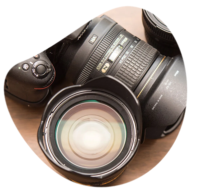 07-Fixed- Adjustable-Lenses